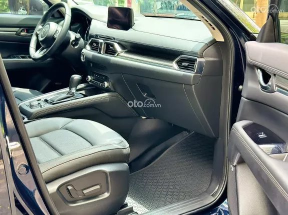 Mazda CX-5 2.0 Premium 2022 - 2,2 VẠN KM - 1 CHỦ TỪ MỚI