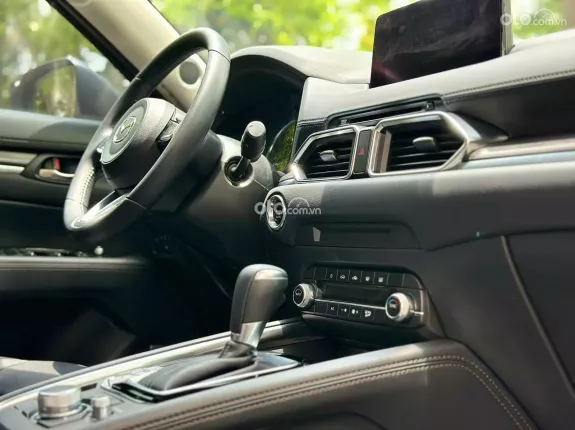 Mazda CX-5 2.0 Premium 2022 - 2,2 VẠN KM - 1 CHỦ TỪ MỚI