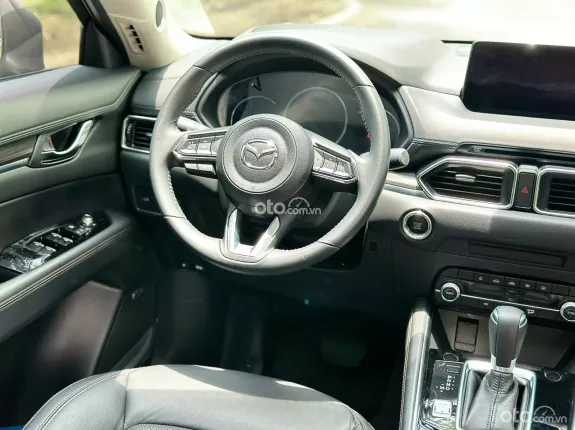 Mazda CX-5 2.0 Premium 2022 - 2,2 VẠN KM - 1 CHỦ TỪ MỚI