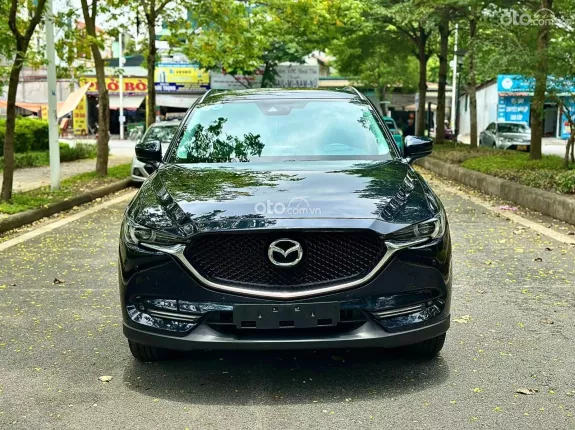 Mazda CX-5 2.0 Premium 2022 - 2,2 VẠN KM - 1 CHỦ TỪ MỚI