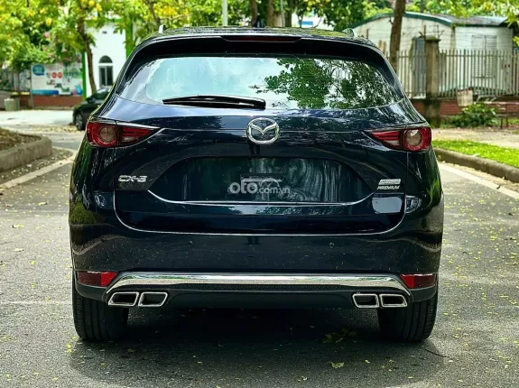Mazda CX-5 2.0 Premium 2022 - 2,2 VẠN KM - 1 CHỦ TỪ MỚI