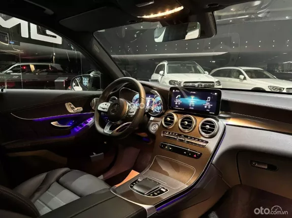 Mercedes-Benz GLC 300 2022 - Tên công ty xuất hoá đơn 1. Ty750