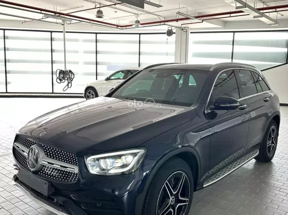 Mercedes-Benz GLC 300 2022 - Tên công ty xuất hoá đơn 1. Ty750