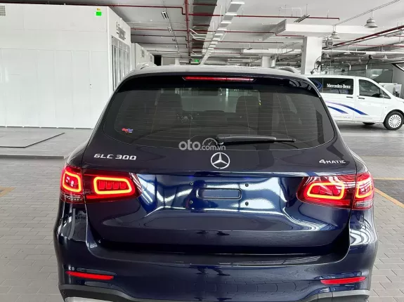 Mercedes-Benz GLC 300 2022 - Tên công ty xuất hoá đơn 1. Ty750