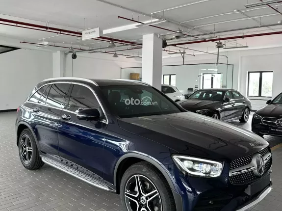 Mercedes-Benz GLC 300 2022 - Tên công ty xuất hoá đơn 1. Ty750