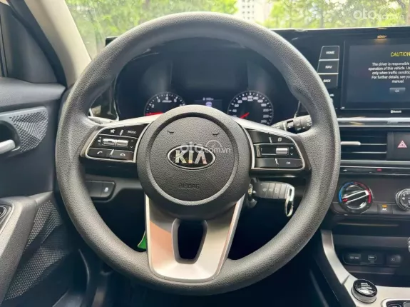 Kia Seltos 1.4T Deluxe 2020 - Giá 515tr