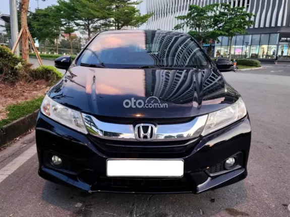 Honda City 1.5 CVT 2016 - Chạy 10 vạn, full lịch sử, giá thương lượng