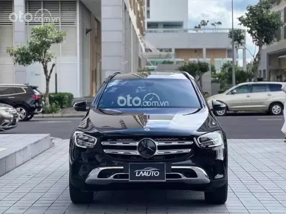 Mercedes-Benz GLC 200 4Matic 2022 - Bản V1 siêu Hot