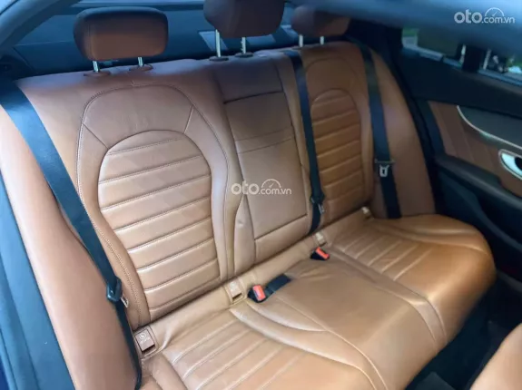 Mercedes-Benz C300 AMG 2019 - Xanh nâu siêu Hiếm