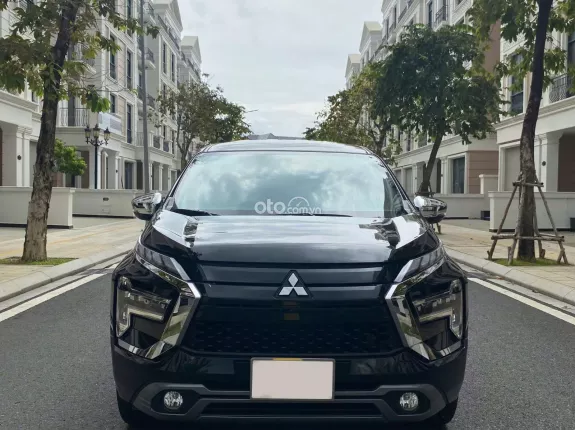 Mitsubishi Xpander 1.5 AT  2022 - - MPV 7 chỗ Top 10 xe bán chạy nhất Việt Nam ✅