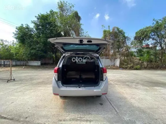 Toyota Innova 2.0V 2022 - Toyota Innova 2.0V 2022