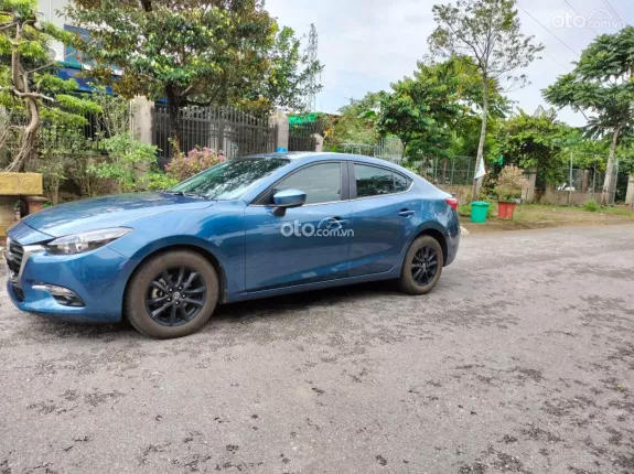 Mazda 3 Sedan 1.5L Luxury 2019 - Xe đẹp không lỗi