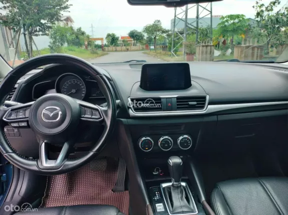 Mazda 3 Sedan 1.5L Luxury 2019 - Xe đẹp không lỗi