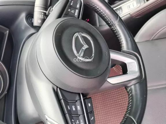 Mazda 3 Sedan 1.5L Luxury 2019 - Xe đẹp không lỗi