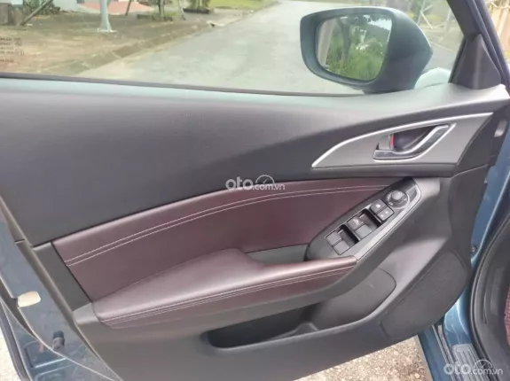 Mazda 3 Sedan 1.5L Luxury 2019 - Xe đẹp không lỗi