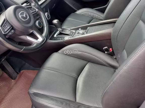 Mazda 3 Sedan 1.5L Luxury 2019 - Xe đẹp không lỗi