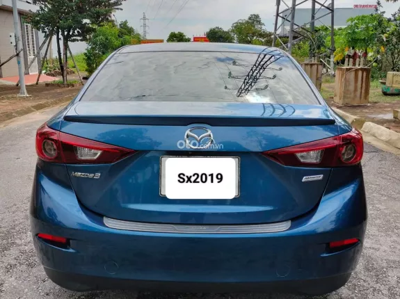 Mazda 3 Sedan 1.5L Luxury 2019 - Xe đẹp không lỗi
