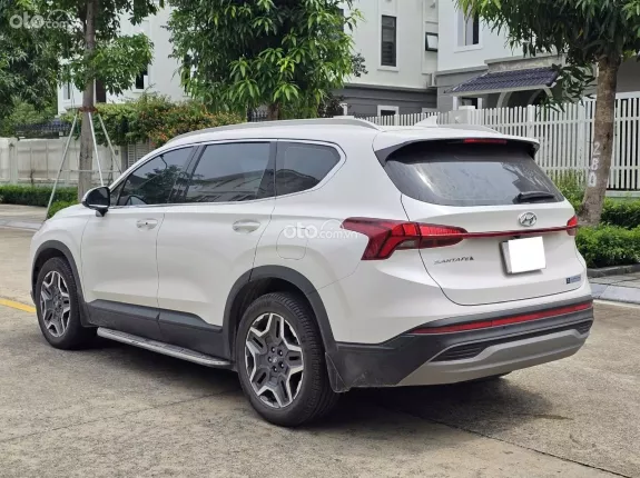 Hyundai Santa Fe 2.4L Xăng Tiêu chuẩn 2023 - Bán xe