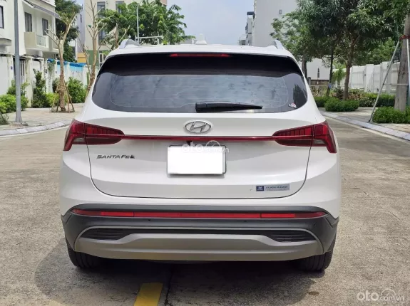 Hyundai Santa Fe 2.4L Xăng Tiêu chuẩn 2023 - Bán xe