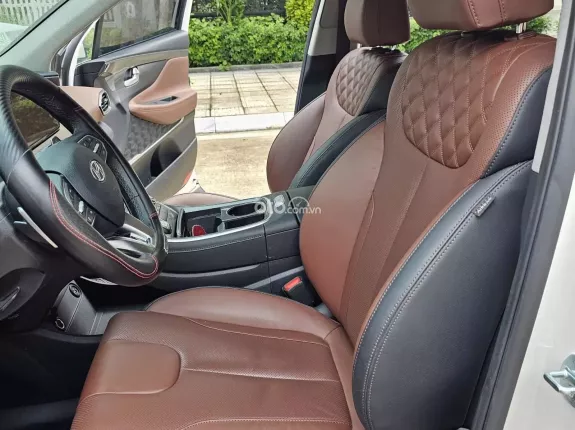 Hyundai Santa Fe 2.4L Xăng Tiêu chuẩn 2023 - Bán xe
