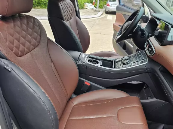 Hyundai Santa Fe 2.4L Xăng Tiêu chuẩn 2023 - Bán xe