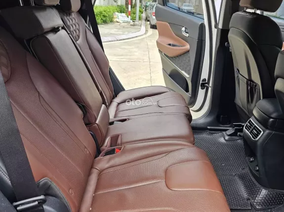 Hyundai Santa Fe 2.4L Xăng Tiêu chuẩn 2023 - Bán xe