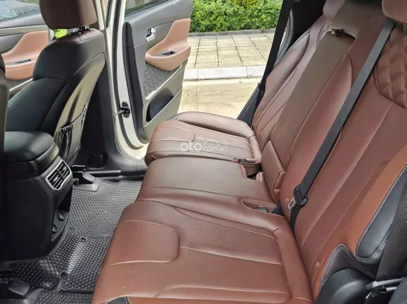 Hyundai Santa Fe 2.4L Xăng Tiêu chuẩn 2023 - Bán xe