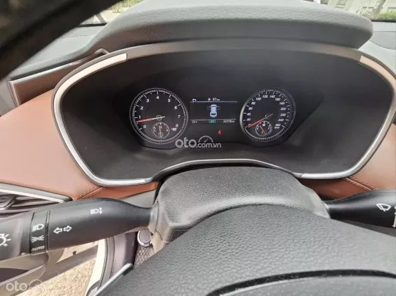 Hyundai Santa Fe 2.4L Xăng Tiêu chuẩn 2023 - Bán xe