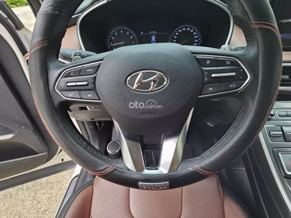 Hyundai Santa Fe 2.4L Xăng Tiêu chuẩn 2023 - Bán xe