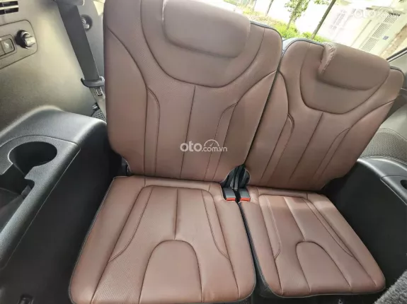 Hyundai Santa Fe 2.4L Xăng Tiêu chuẩn 2023 - Bán xe