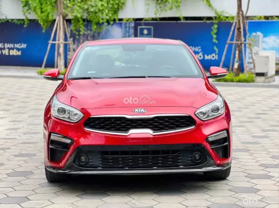 Kia Cerato 1.6 AT Luxury 2019 - 1 chủ từ đầu