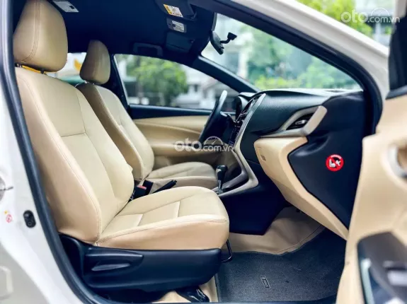 Toyota Yaris 1.5G 2020 - Giá 555tr