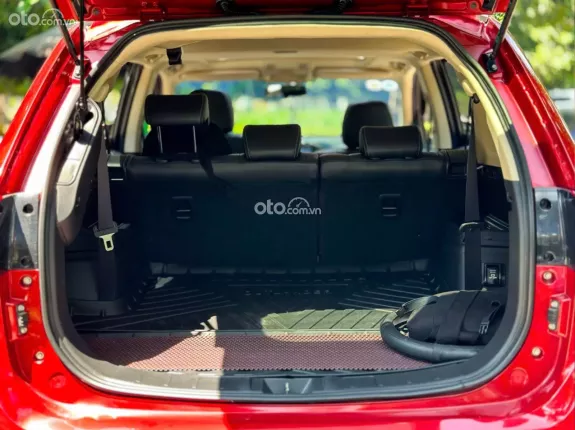 Mitsubishi Outlander 2.0 CVT Premium 2020 - Giá 699tr