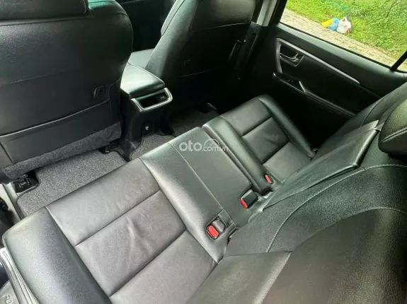 Toyota Fortuner 2022 - Giá 999tr