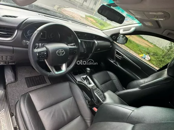 Toyota Fortuner 2022 - Giá 999tr