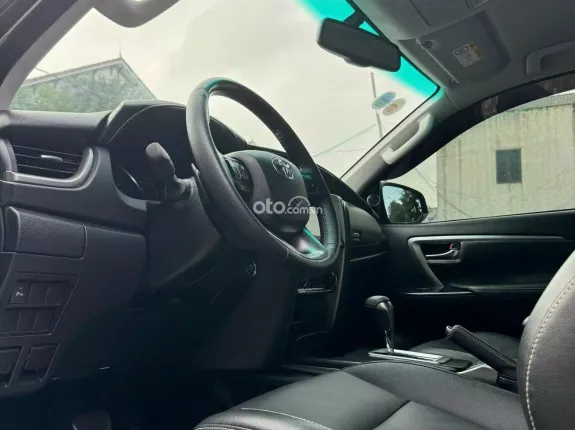 Toyota Fortuner 2022 - Giá 999tr