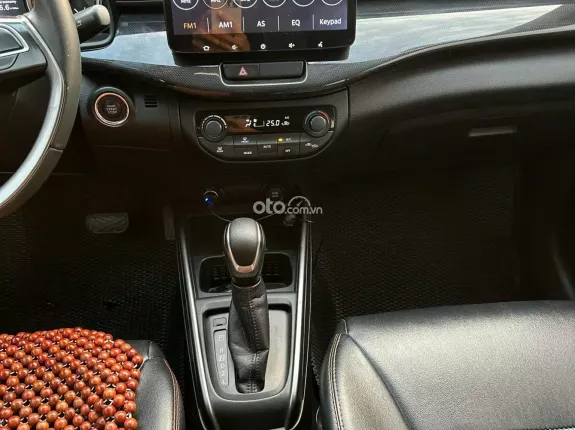 Suzuki XL7 2020 - Giá 480tr