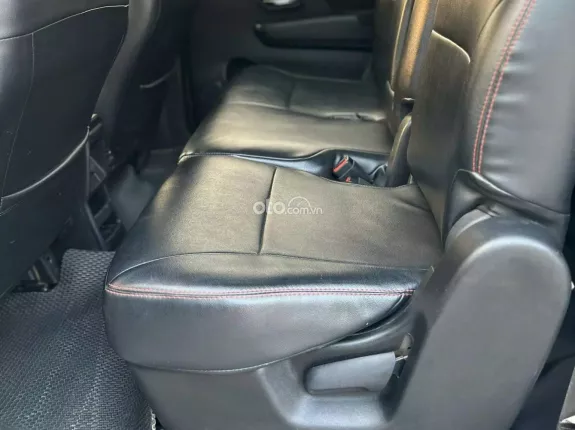 Suzuki XL7 2020 - Giá 480tr