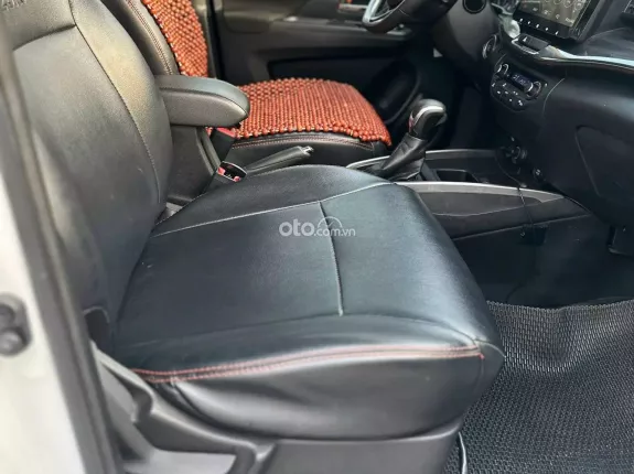 Suzuki XL7 2020 - Giá 480tr