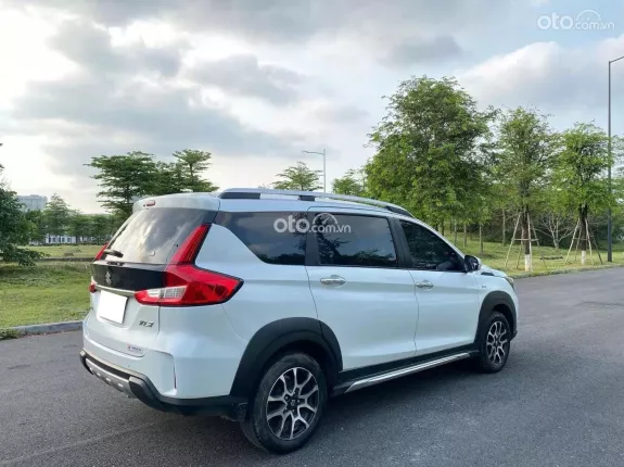 Suzuki XL7 2020 - Giá 480tr