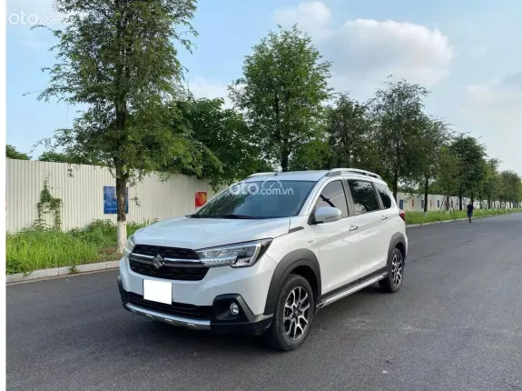 Suzuki XL7 2020 - Giá 480tr