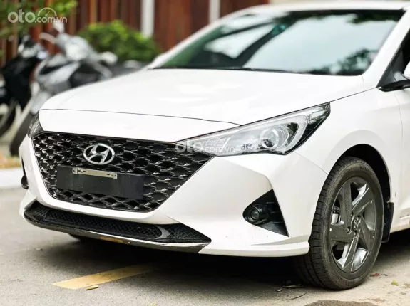 Hyundai Accent 1.4 AT Đặc biệt 2023 - Giá 495tr
