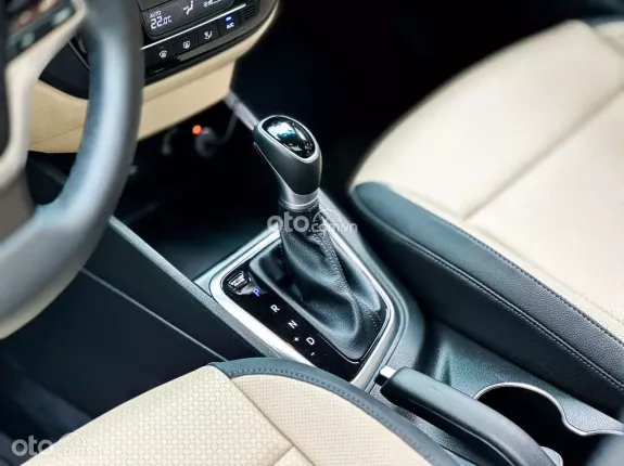 Hyundai Accent 1.4 AT Đặc biệt 2023 - Giá 495tr