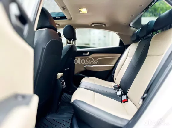 Hyundai Accent 1.4 AT Đặc biệt 2023 - Giá 495tr