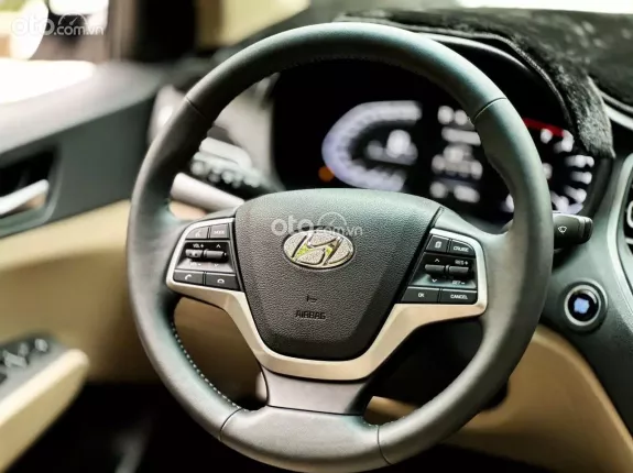 Hyundai Accent 1.4 AT Đặc biệt 2023 - Giá 495tr