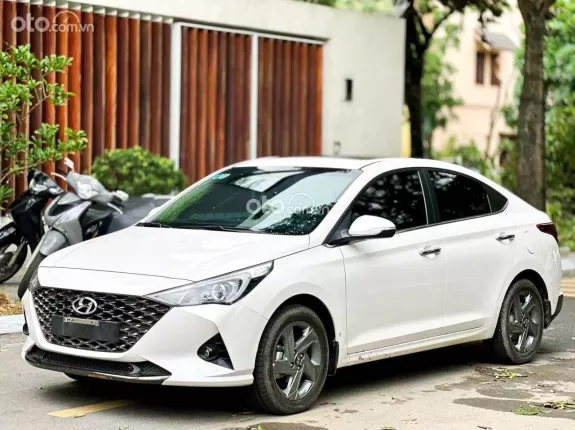 Hyundai Accent 1.4 AT Đặc biệt 2023 - Giá 495tr