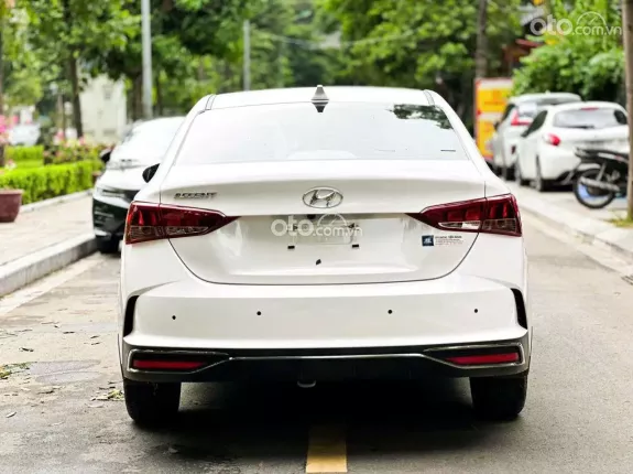 Hyundai Accent 1.4 AT Đặc biệt 2023 - Giá 495tr