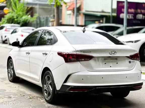 Hyundai Accent 1.4 AT Đặc biệt 2023 - Giá 495tr
