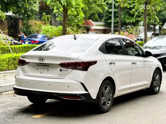 Hyundai Accent 1.4 AT Đặc biệt 2023 - Giá 495tr