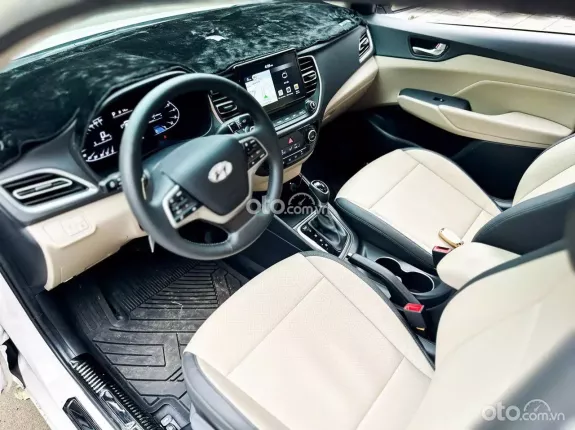 Hyundai Accent 1.4 AT Đặc biệt 2023 - Giá 495tr